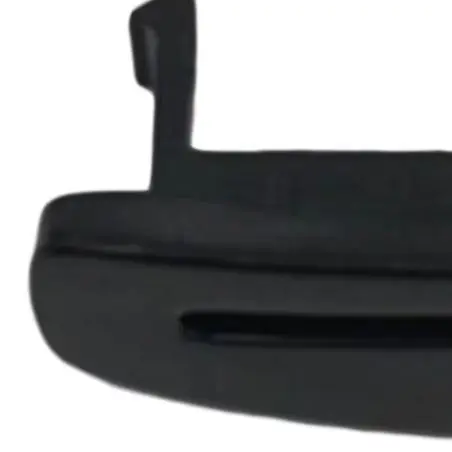 For Toyota / For CHR / For C-HR / 2018-2021 Plastic Shift Cap Center Panel Cover 33554-F4060 Car Gear Shifter Lock Release Shell