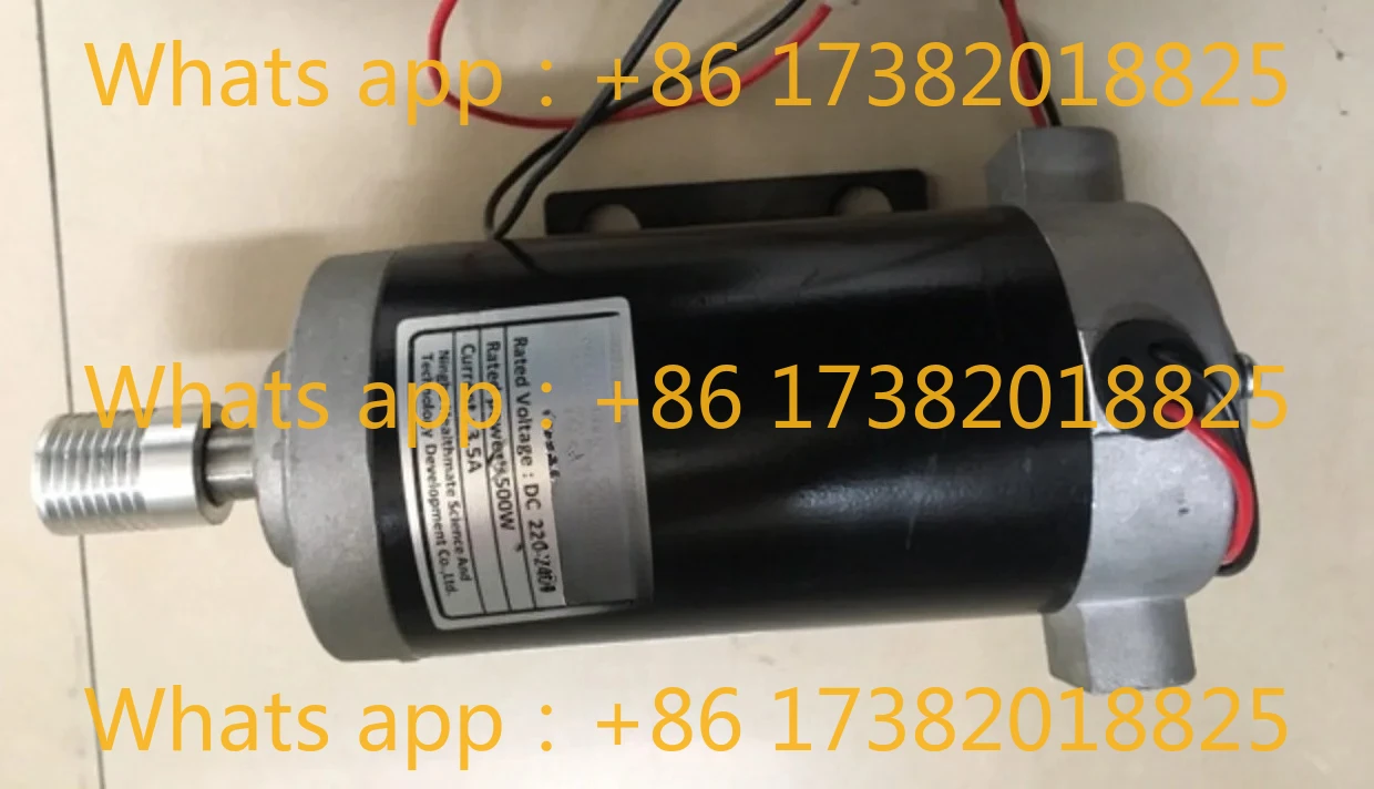 Motor Main Board Accessories Smart Running New Accessories Daquan Treadmill Fat Rejection Machine Guide Maintenance