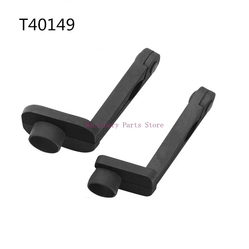 

T40149 Air Conditioner Lines Couplings Release Tool For Macan