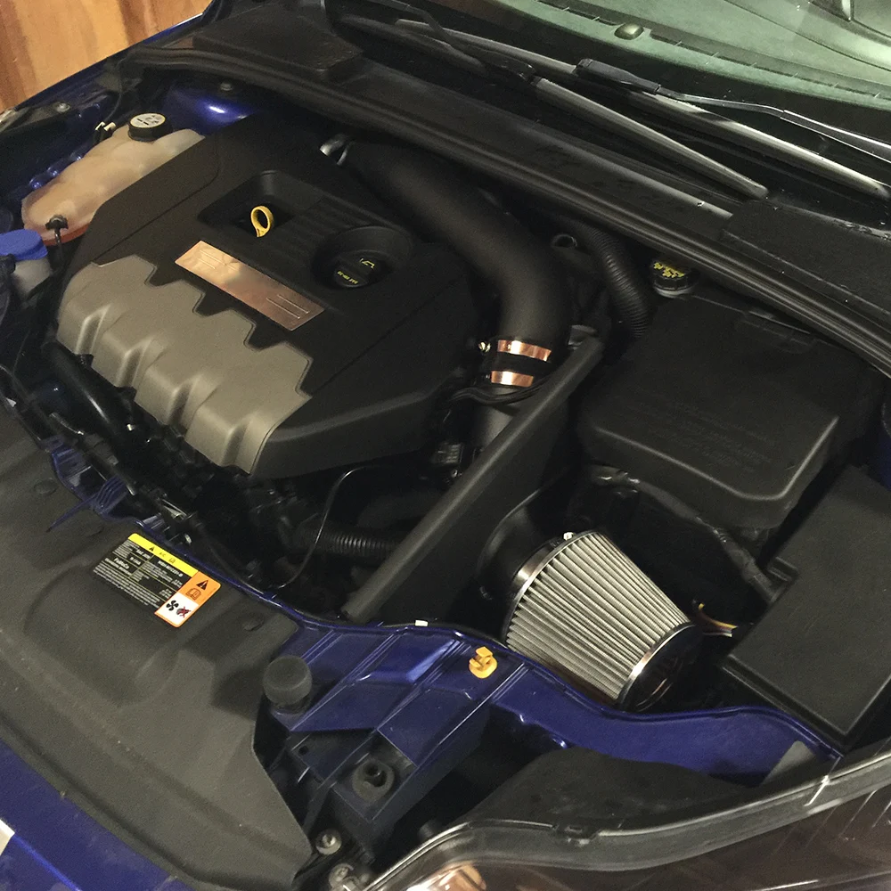 

KYOSTAR Cold Air Intake System For 2013-2017 Ford Focus ST 2.0L L4