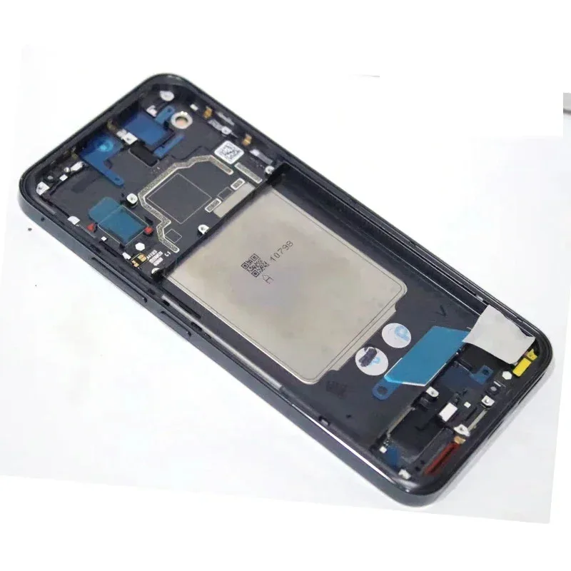 

Оригинальный разобранный телефон Ued, замена для Xiaomi Mi 13, ЖК-дисплей 2211133C, 2211133G, сенсорный экран с/без рамки DD