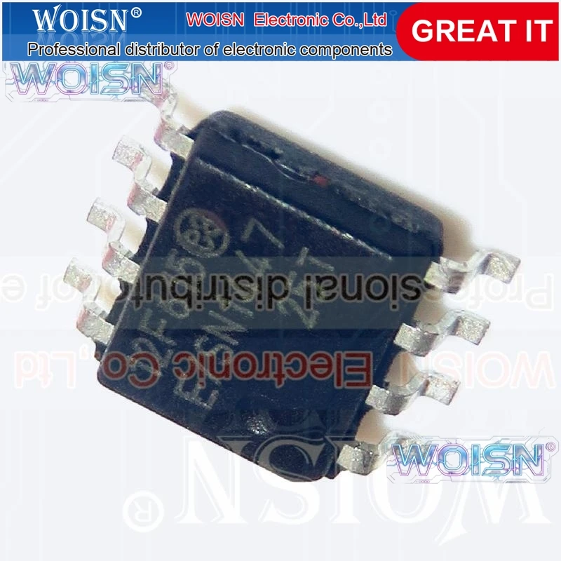 SOP-8 PIC12F615 PIC12F615-I/SN New Arrival Sufficient Inventory Secure Packing Competitive Price