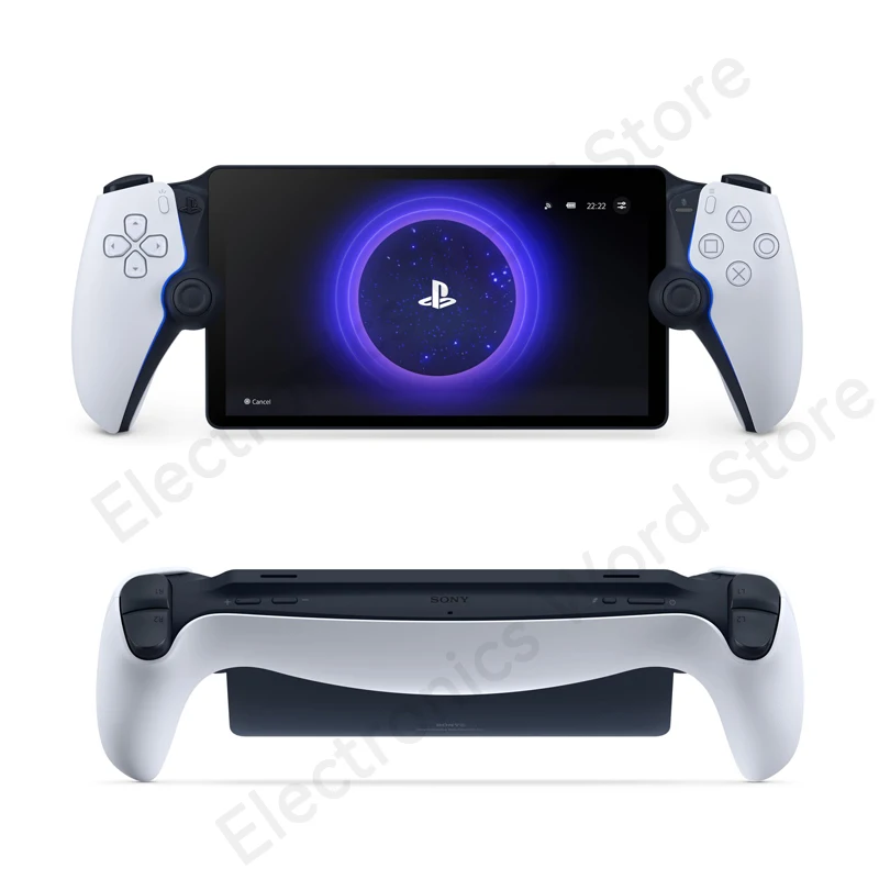 PlayStation Portal – Nowoczesny sposób na grę na PS5 z portability: kompletna analiza i test użytkownika