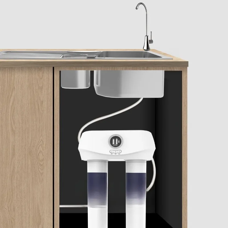 Filter Life Reminder Suitable for home kitchens
