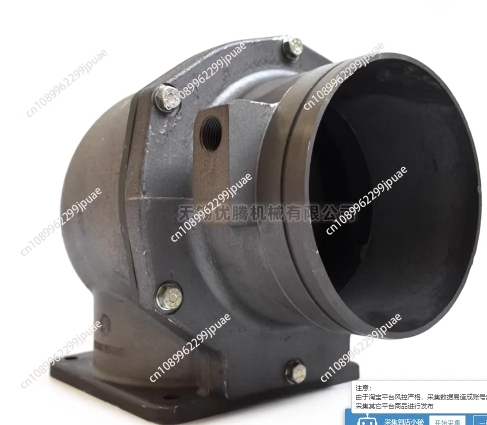 

подходит для впускного клапана воздушного компрессора Atlas 1626215300 1626215381 1626215380