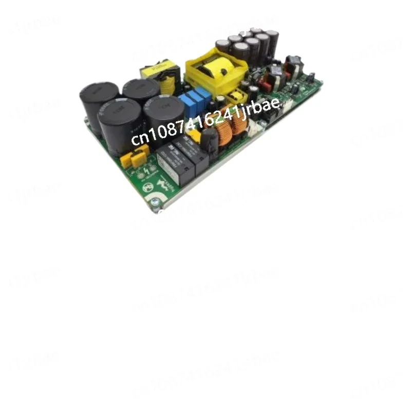 The Latest Hypex NC252MP Amplifier Board