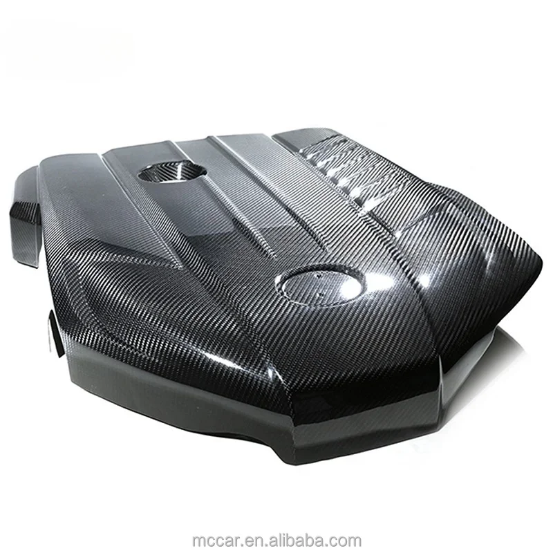 

Высококачественные автомобильные детали, капот двигателя, подходит для Toyota Supra A90 Bull Demon King, сухая крышка капота двигателя из углеродного волокна