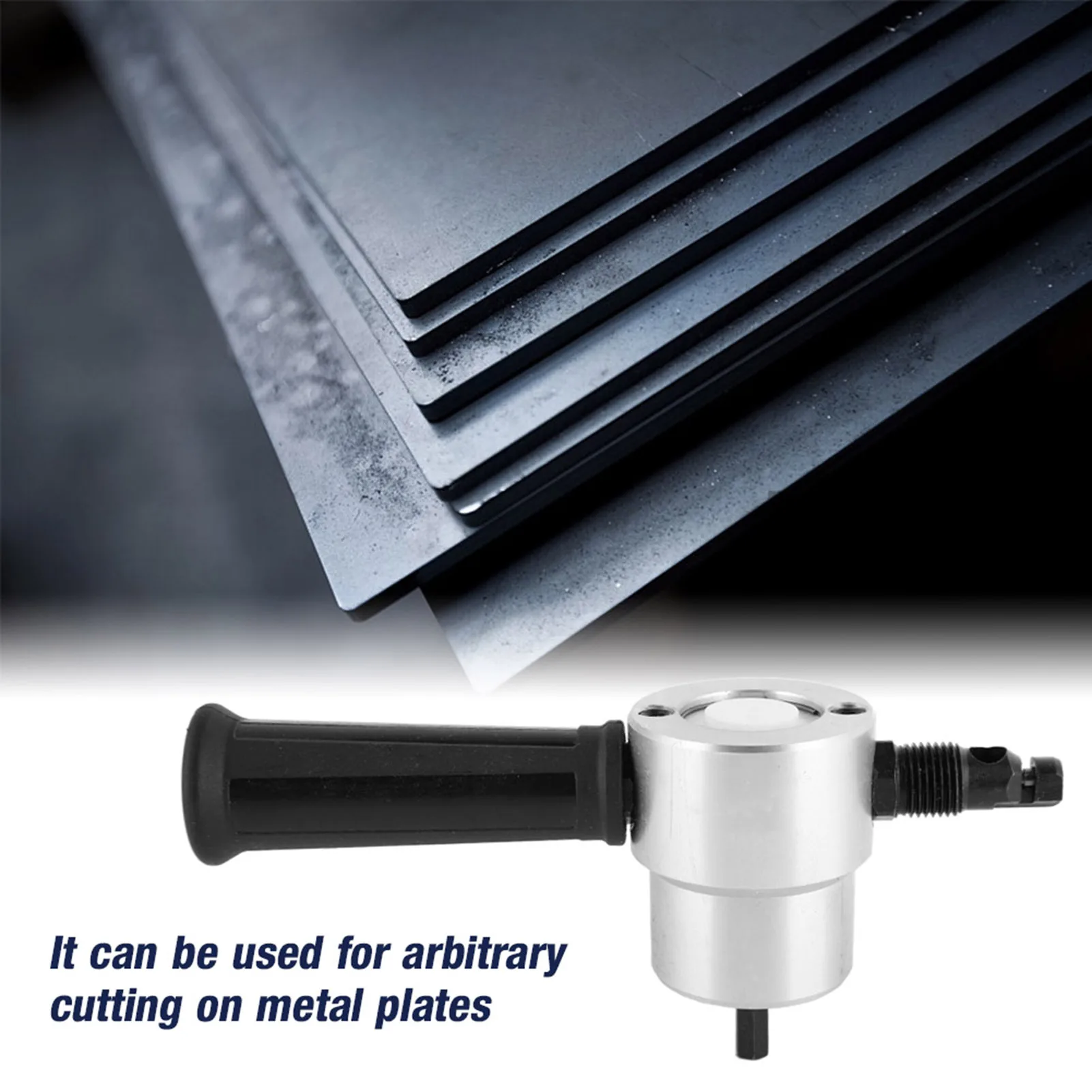 Hand Sheet Metal Ni…