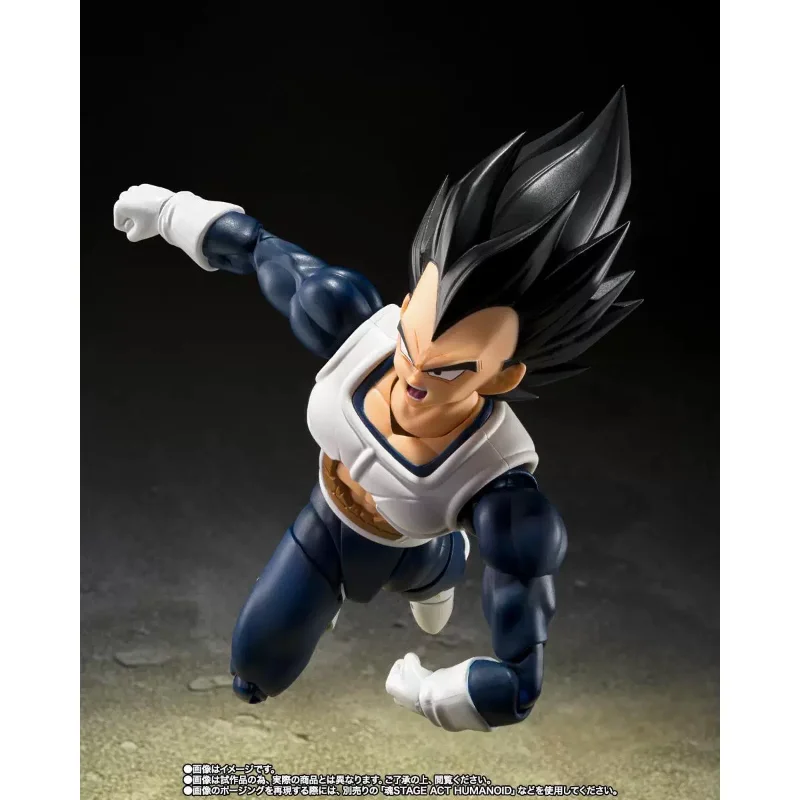 In Stock Authentic Bandai S.H. - Bandai Tamashii Nations S.H.Figuarts recension och pris