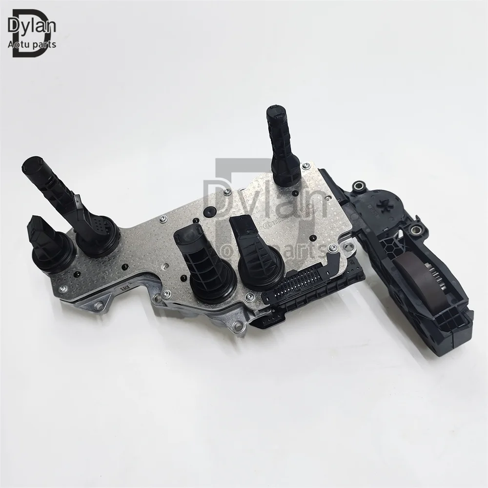 6DCT450 TCU TCM Transmission Control Module Unit MPS6 For Ford Volvo C30 C70 7M5R-14C247-FE 7M5R-14C247-FA 7M5R-14C247-FG