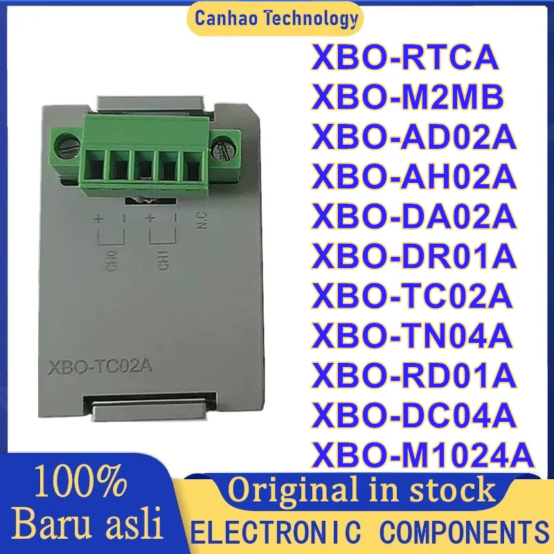 XBO-RTCA XBO-M2MB XBO-AD02A XBO-AH02A XBO-DA02A XBO-DR01A XBO-TC02A XBO-TN04A XBO-RD01A XBO-DC04A XBO-M1024A