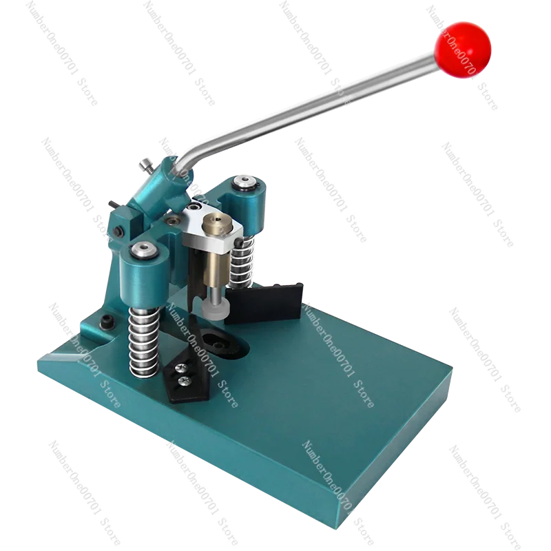 Corner Rounding Machine Heavy-Duty round Corner Cutter Manual round Cutter Album Business Card Corner Cutter