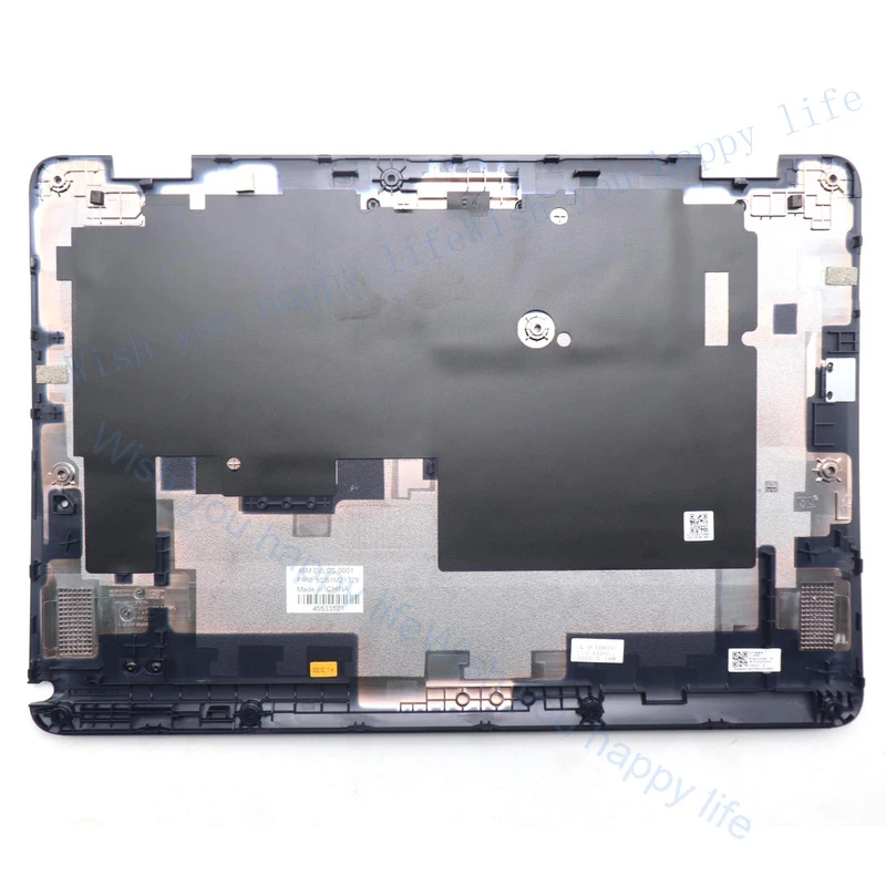 LL New Bottom D Cover Lower Case For Lenovo 300w 2-in-1 Gen 5 83LF 83LG 5CB1M21729