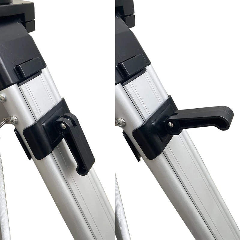 3m Survey Instrument Aluminum Elevating Heavy Duty Tripod  SE-30R