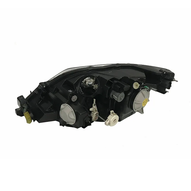 High Quality Auto Lighting Systems Headlamps for  460 Direct Factory Supply Long Expiration 6000k Color Temperature
