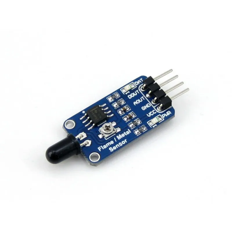 Waveshare Flame Sensor