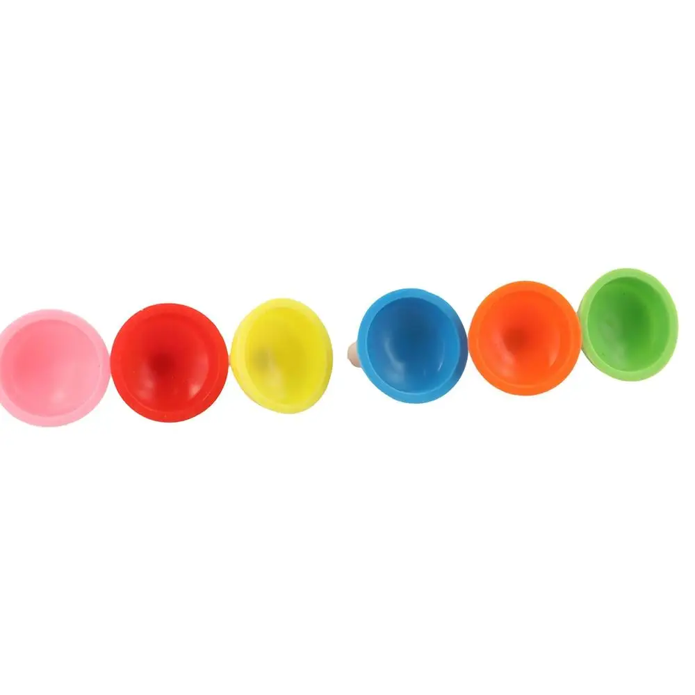 

Mini Tiny Plunger Magic Inspired Looking Mentalism Toilet Shape Phone Holder Magic Props Close-Up Toilet Sucker Stand For Card