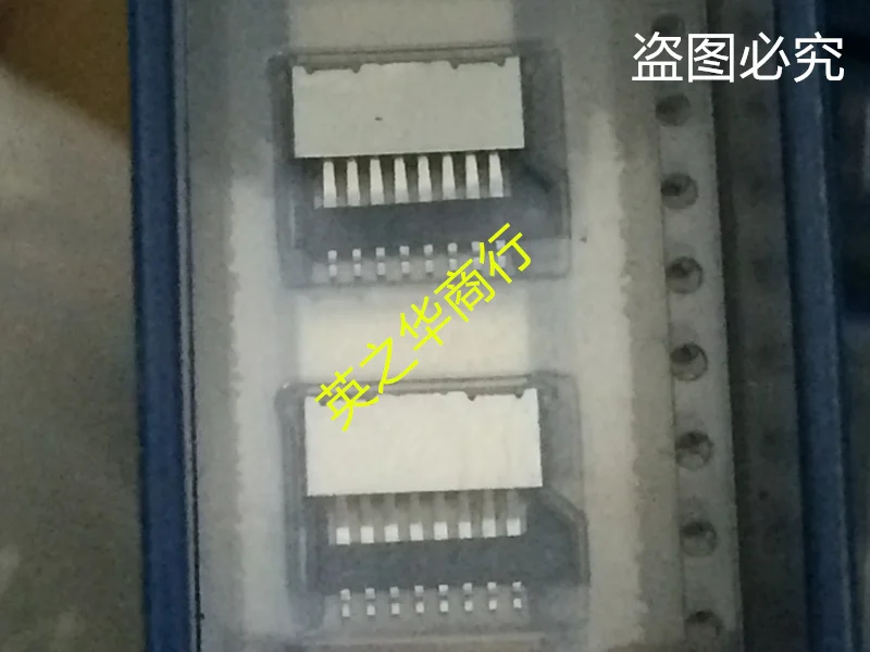 20 Stück originales neues T06-BB82F151 Deck