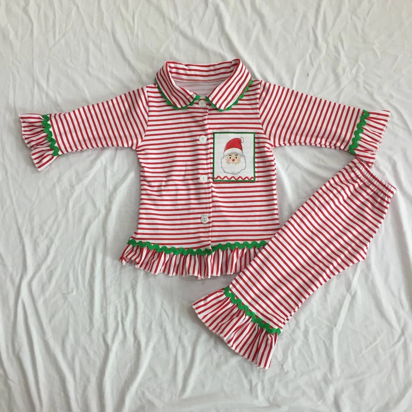 Fabrikverkauf Baby Jungen Pyja – Baby Clothing Factory Bewertung und Preis