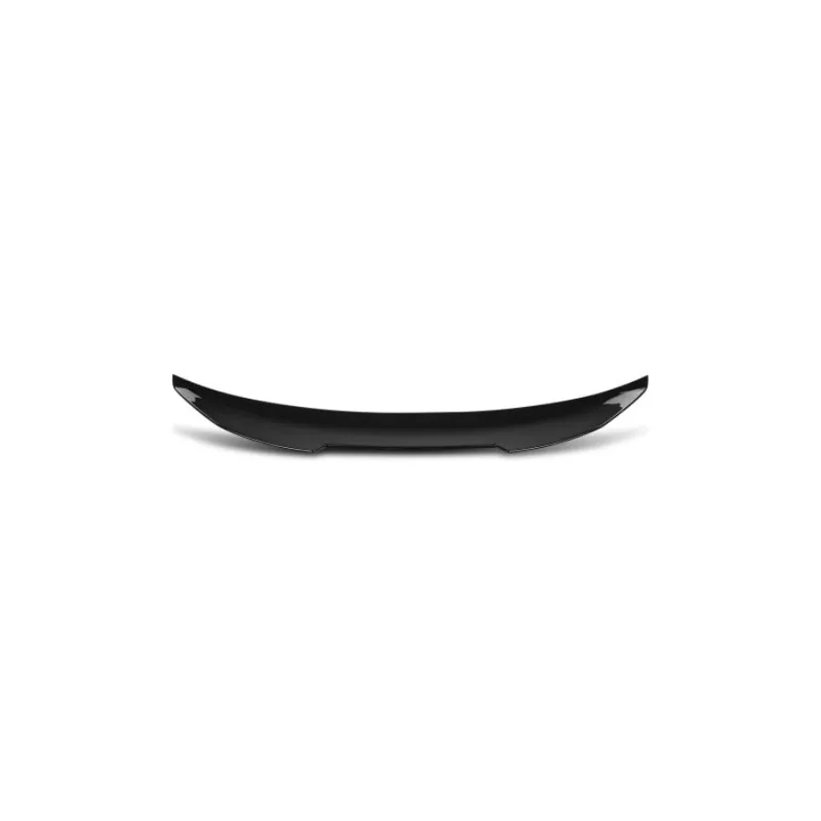 

Rear Trunk Spoiler Wing Compatible with BMW 4 Series G22 2 Door Coupe 2021-2025 Not Fit G23 Convertible G26 Gran Coupe Models G