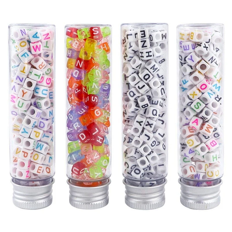 AA86 30Pcs 50Ml Clear Flat Plastic Test Tubes With Screw Caps, 28X108mm Tubes For Beads Storage Scientific Experiments