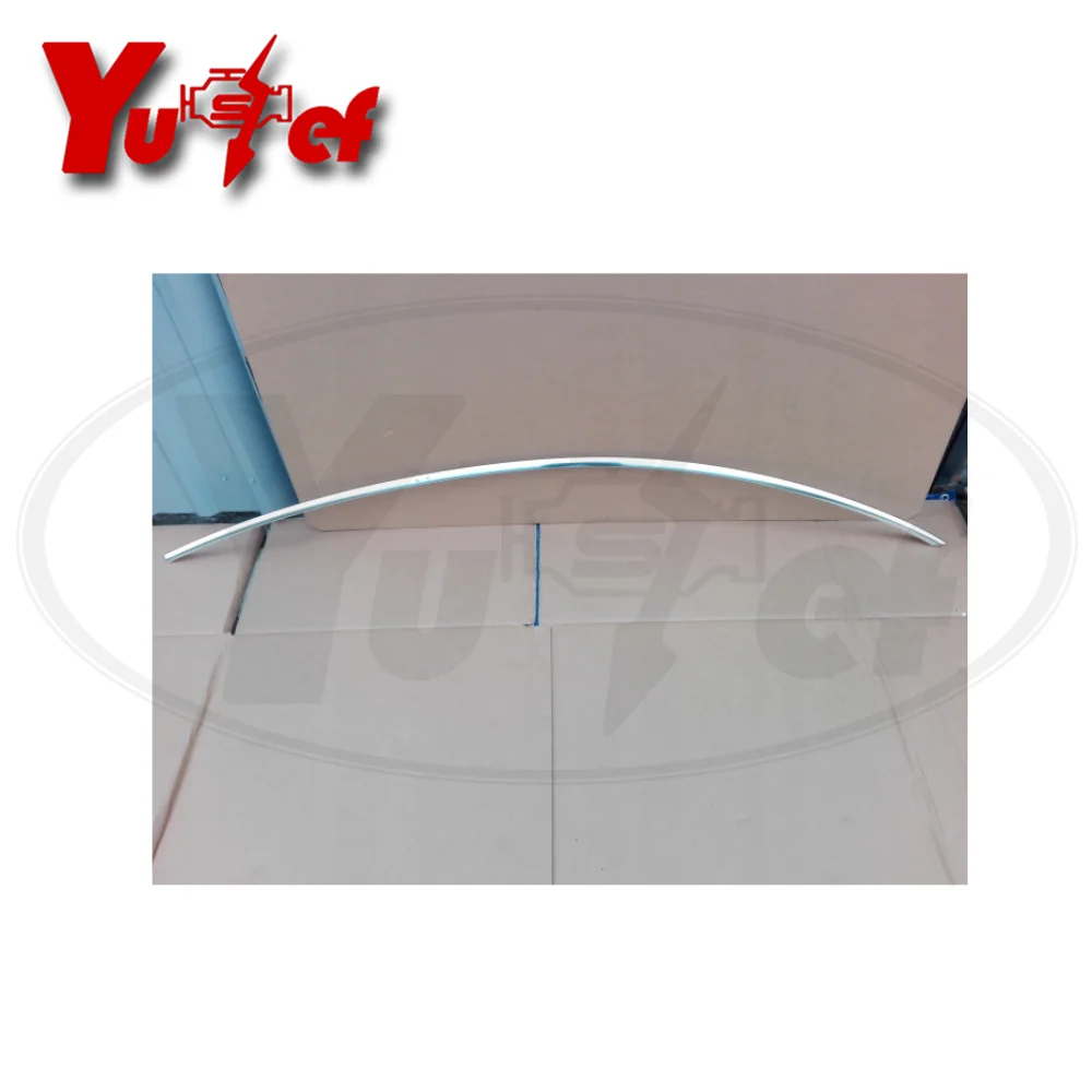 Auto Parts Roof Rack Side Rail 1083519-00-D 1083520-00-D for Tesla Model 3