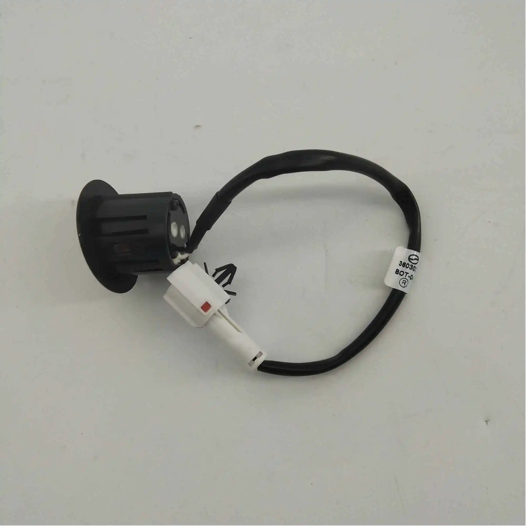 

Reversing radar sensor assembly for ZX AUTO parts grand tiger