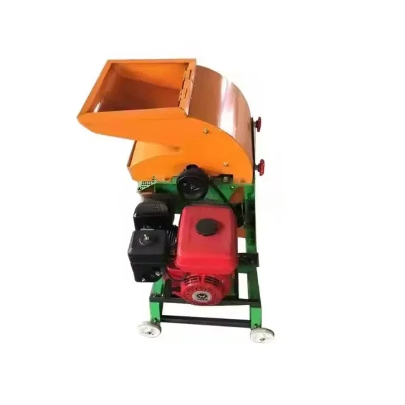 Price Corn Maize Sheller Peeling Gasoline Type Sweet Corn Shelling Thresher Machine customized