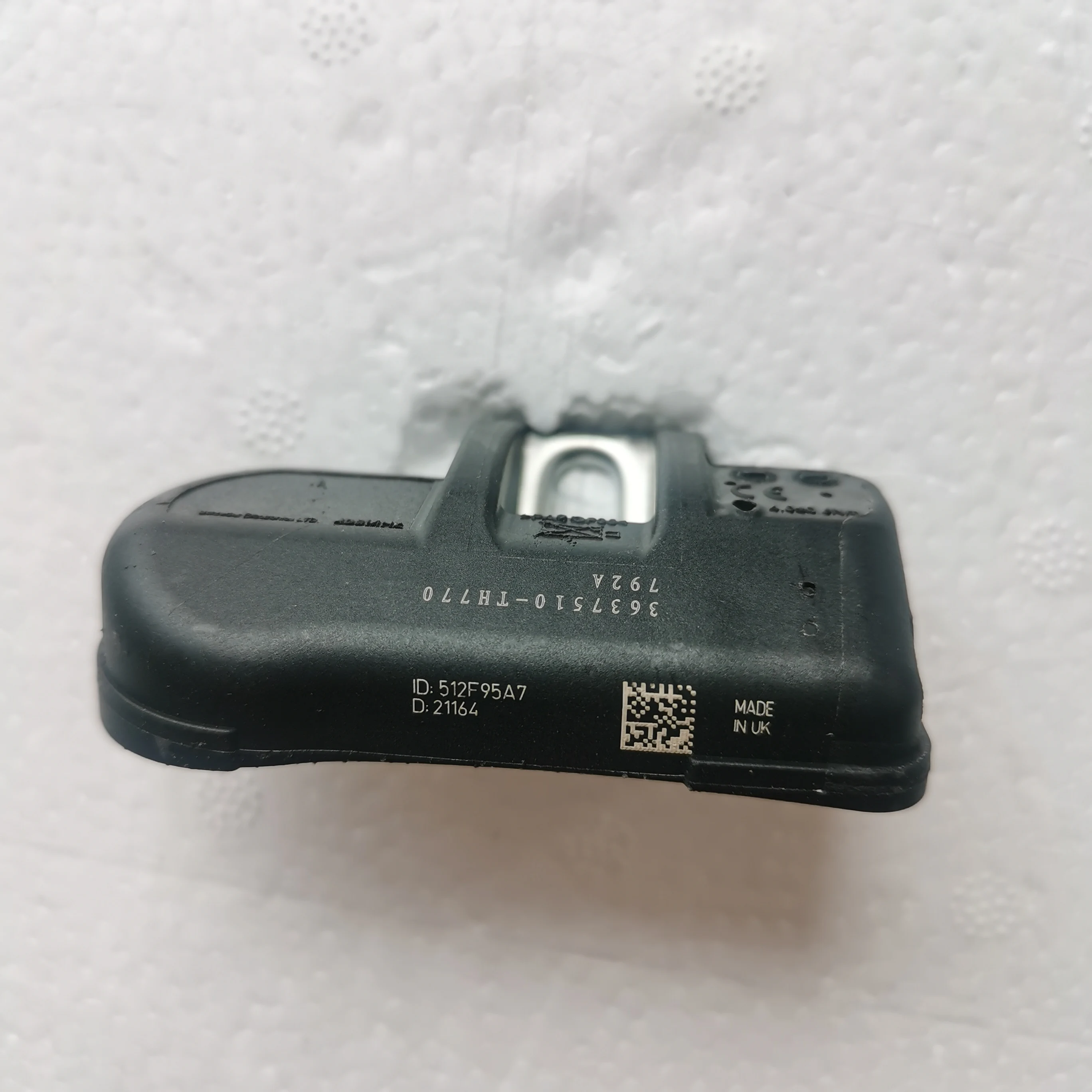 รีวิวและแนะนำ TPMS Sensor รุ่น TH770 สำหรับผู้ใช้งานรถบรรทุก