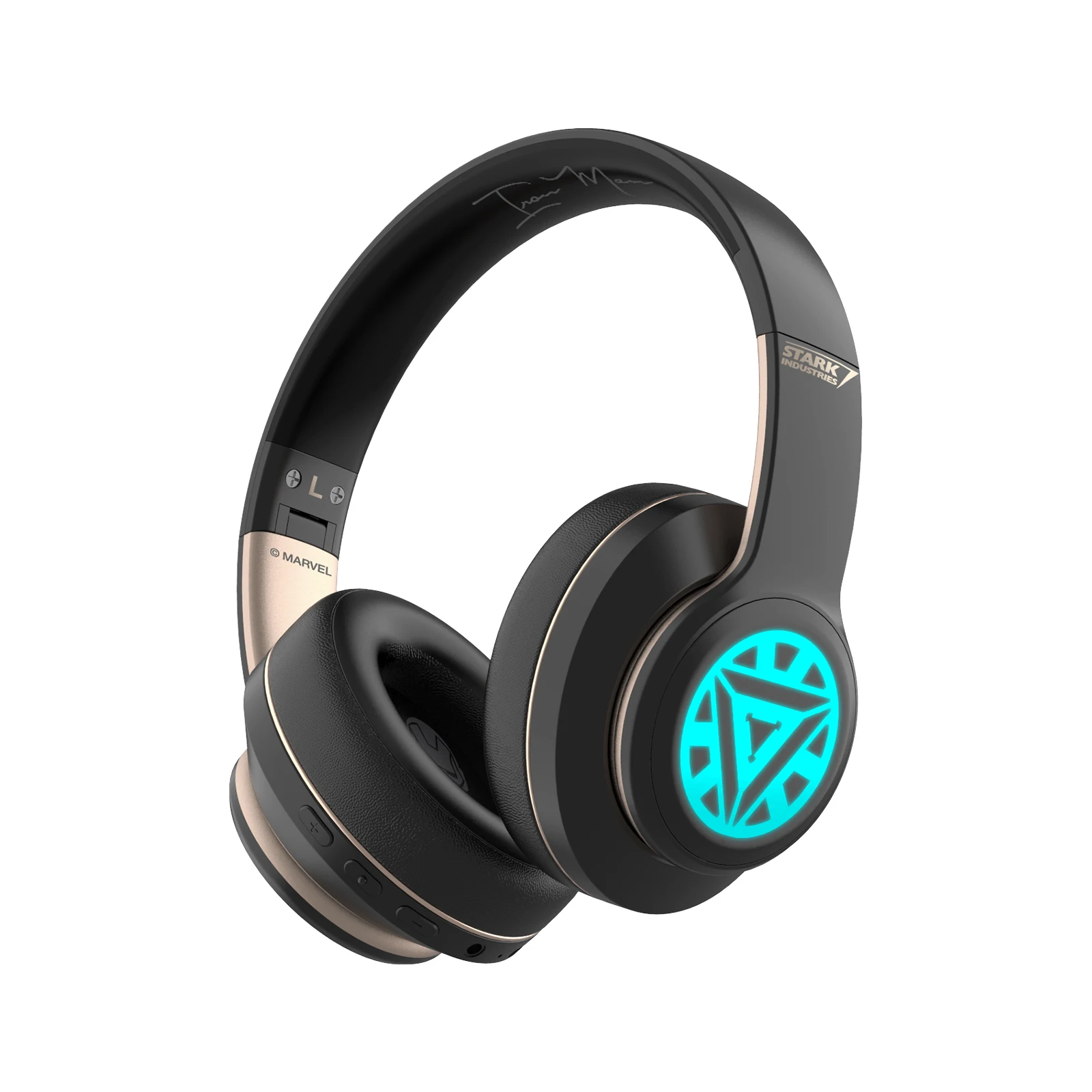 

Disney Choice Wireless Bluetooth Headphones Active Noise Cancellation Hi-Res Spatial Audio Headset Earphones for PC Laptop phone