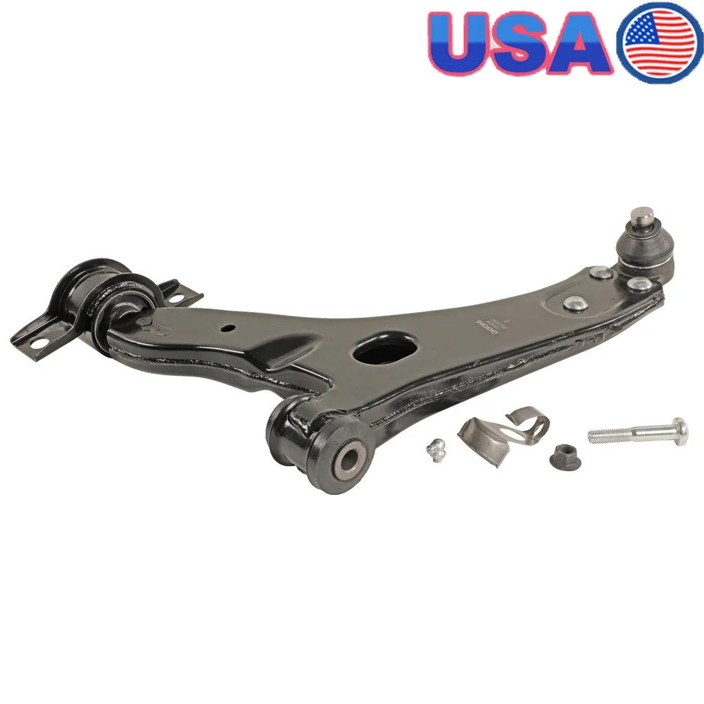 

Control Arm Ball Joint Assembly 2004-2011 Ford Focus Easy Install High Precision Engineering Enhanced Strength Long Life