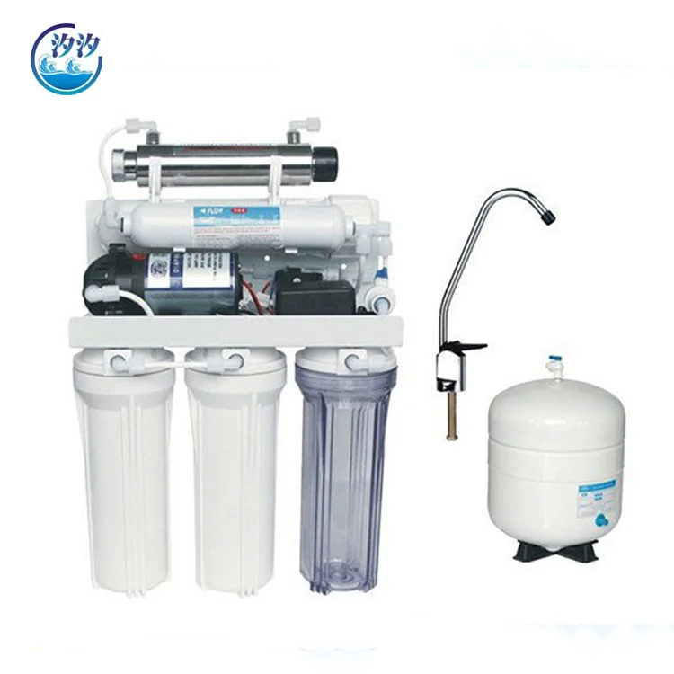 Super September ขายร้อน Ro Cabinet เครื่องกรองน้ํา/อุปกรณ์กรองน้ําแบบอัลตราฟิลเตรชัน