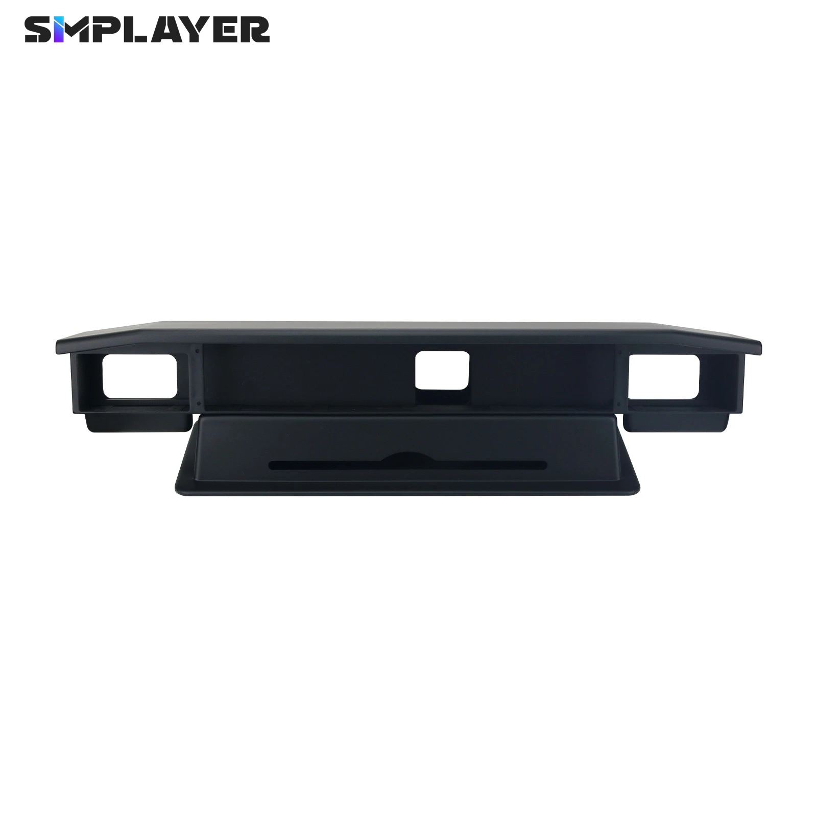 لوحة MCP لمحاكاة قمرة القيادة + 2 CS 737X EFIS نظام أدوات الطيران الإلكترونية + دعامة سطح المكتب لألعاب فيديو الطيران #5