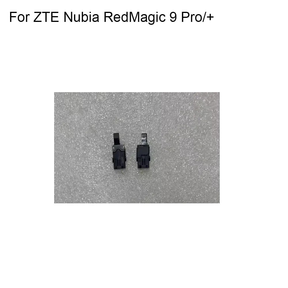 

Прошел проверку, хорошо подходит для ZTE Nubia Redmagic 9 Pro, наушники, аудиоразъем, гибкий ленточный кабель для замены для Red magic 9 pro Plus