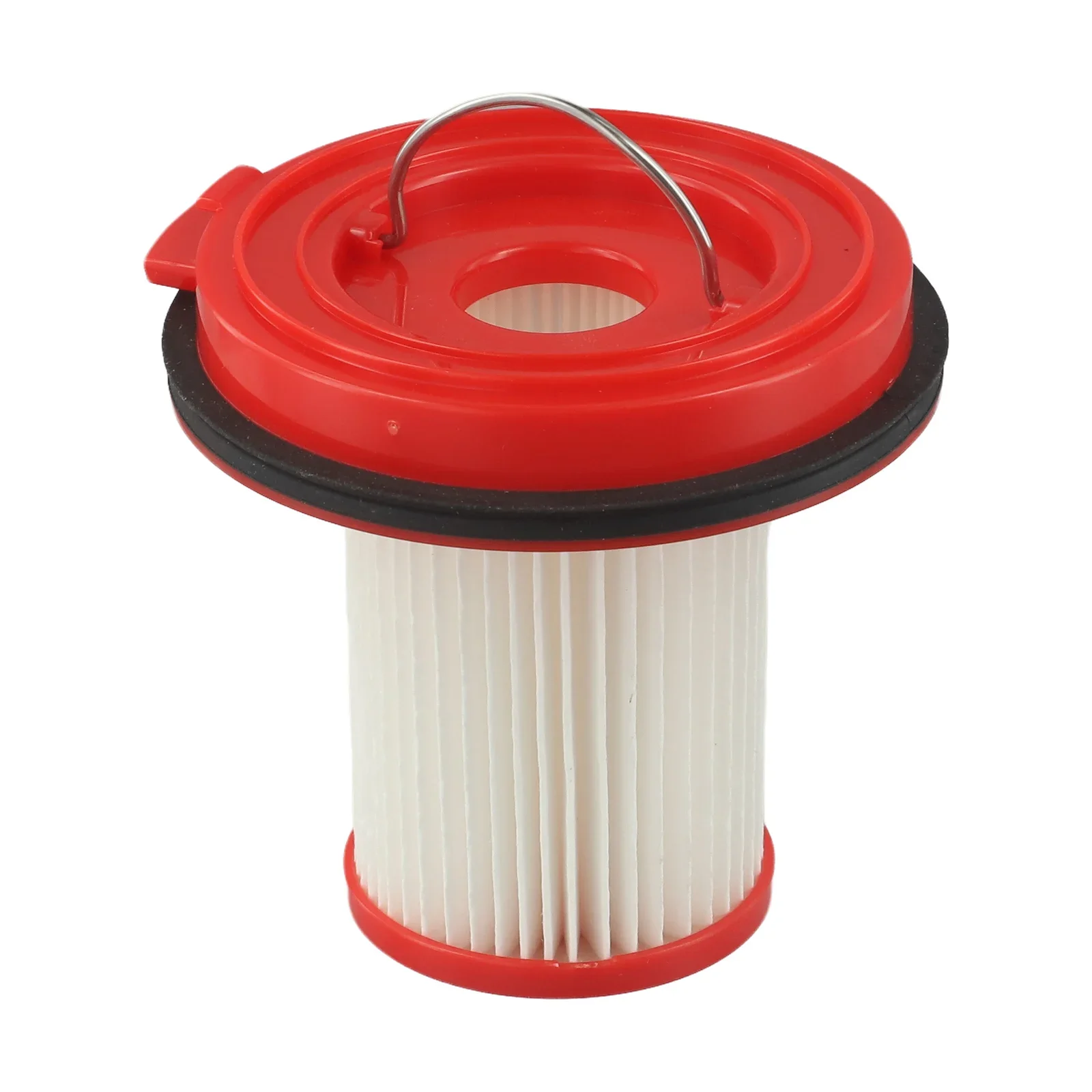 1pc Filter For BISSELL For CleanView XR Pet 300w Lightweight Handheld Vacuum Cleaner Spare Replacement Filter Sweeper Parts