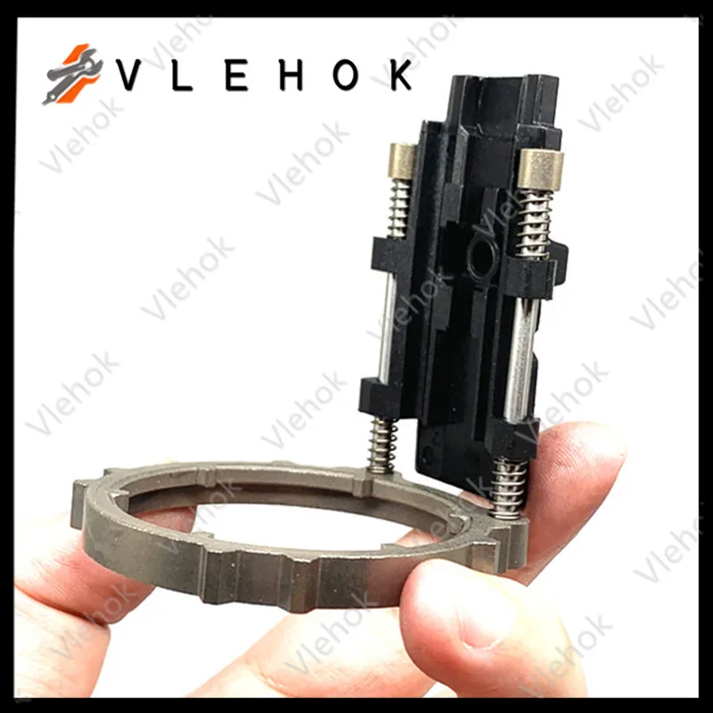 

Shifter For DEWALT N375867 DCD990 DCD995 DCD996 DCD999 DCD999NT DCD996M2 DCD996B DCD990P2 DCD995M2
