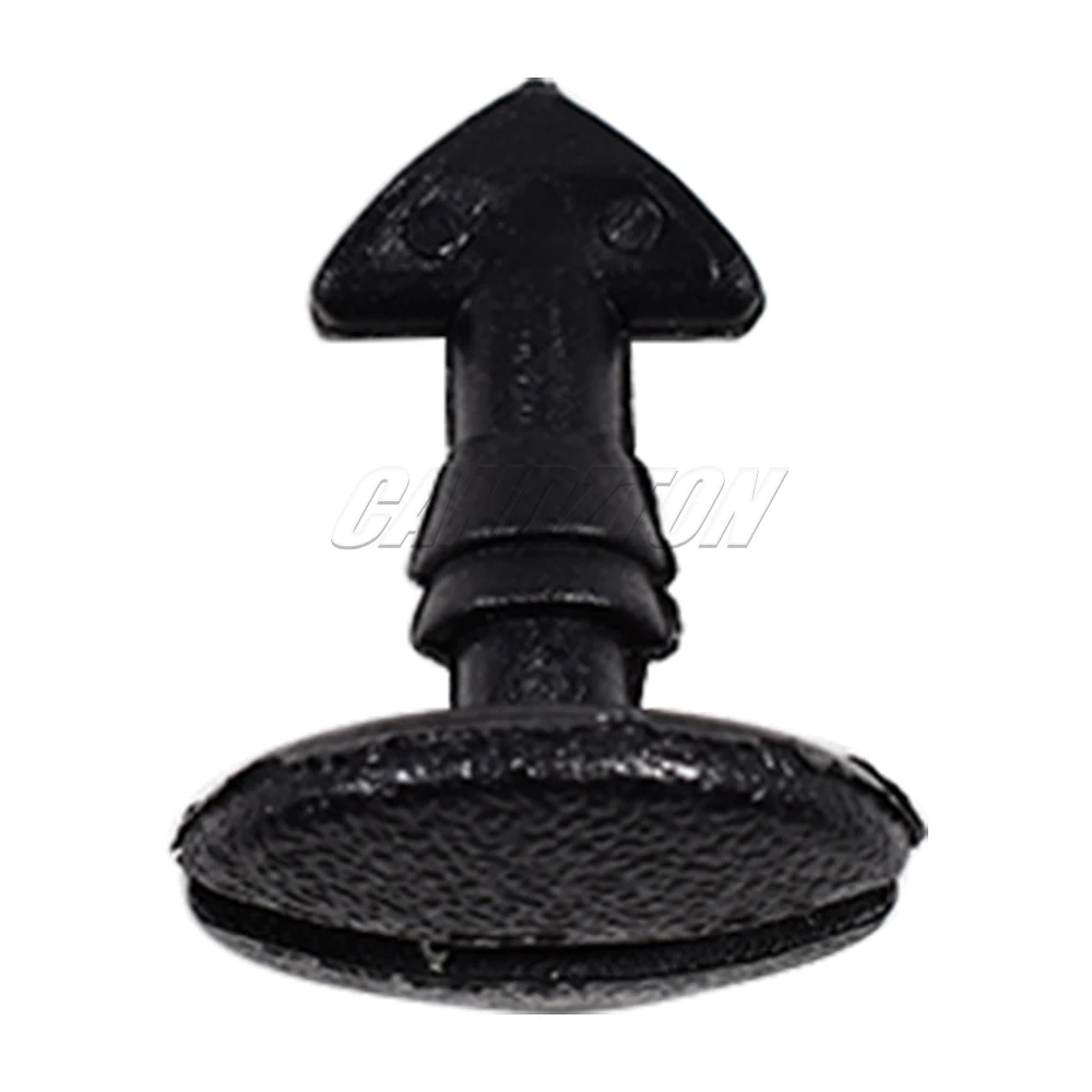 Neue Schwerlast-Abschleppöse für die Heckstoßstange mit Abdeckclips DPO500011PCL für Land Rover LR3 LR4 Discovery 3 4 Autozubehör – Detail 6