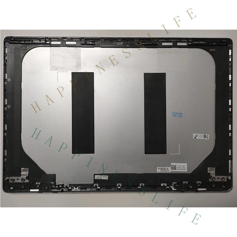 PK+   For DELL Inspiron 7570 7580 Laptop LCD Back Cover Top Cover Shell 0G3CRP G3CRP