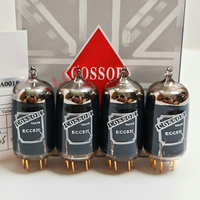 PSVANE Vacuum Tube COSSOR ECC83 12AX7  Upgrade 12AX7B ECC83S ECC803 Audio Electron Tube Valve