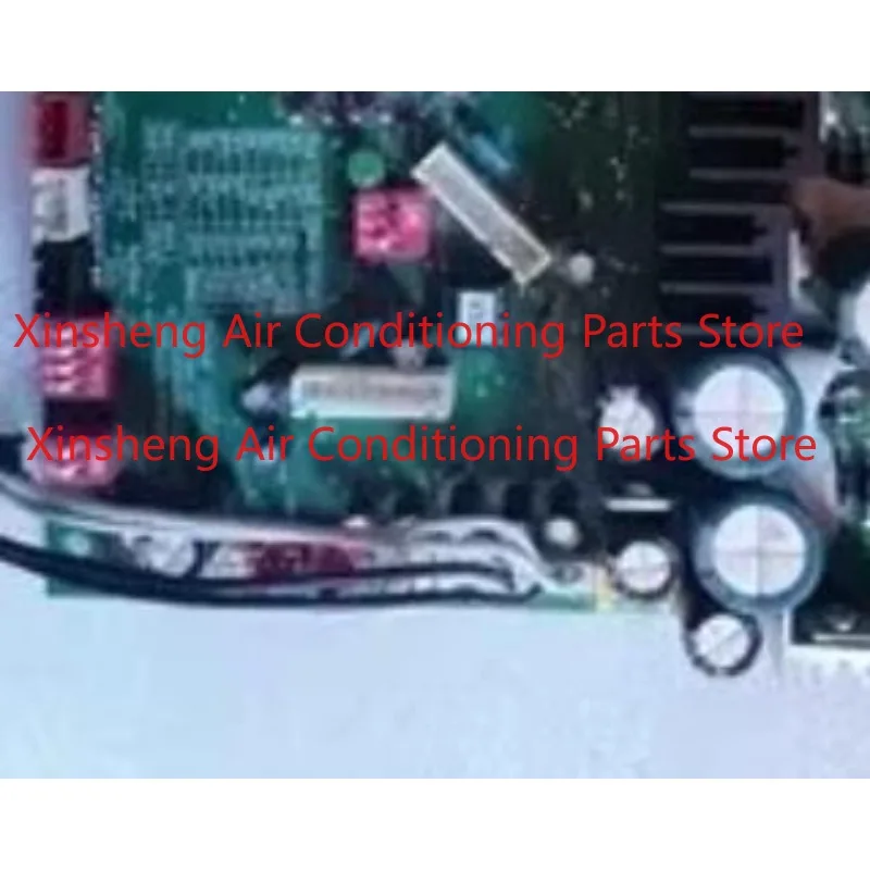 Suitable for Chigo multi-line central air conditioner CMV-V125W/ZR1 main board 802342000026