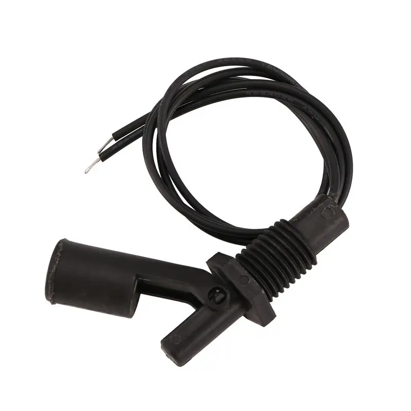 

M46K-Tank Pool Horizontal Water Level Float Switch Liquid Level Sensor Ball - 12V 220V 10W
