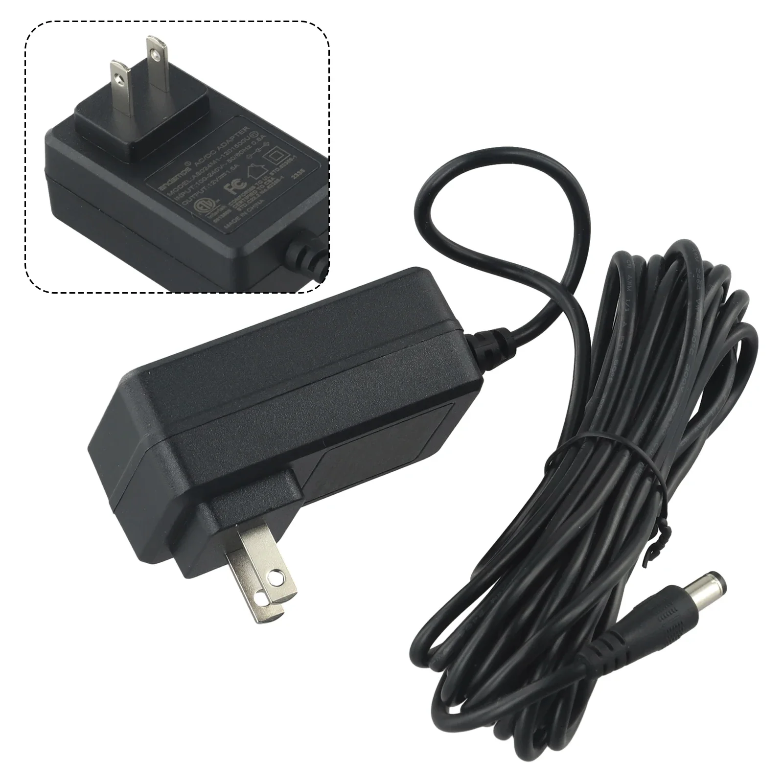 

Grill Power Adapter Replaces 560/800/1050 XL 9004190216 ABS Grills MB20040122 MB20040220 MB20040221 Replacement