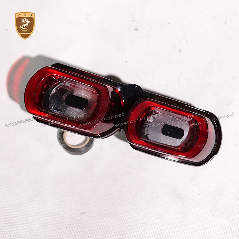 

LH-802938 RH-802939 Car Rear Taillight Original Used For Ferrari SF90 Replacement Second-hand Turn Signal Reversing Rear Lamps
