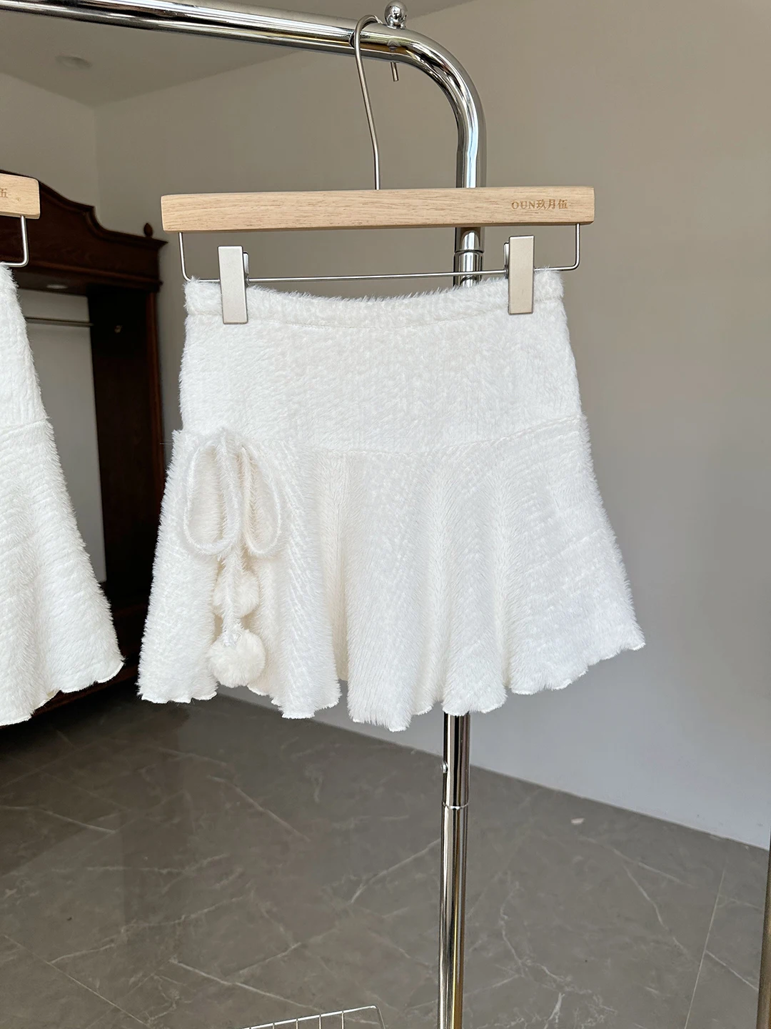 skirt only