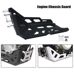 G310GS G310R copertura di protezione del motore telaio sotto la protezione piastra paramotore per BMW G 310GS G 310R 2017-2023 2022 2021 2020 moto