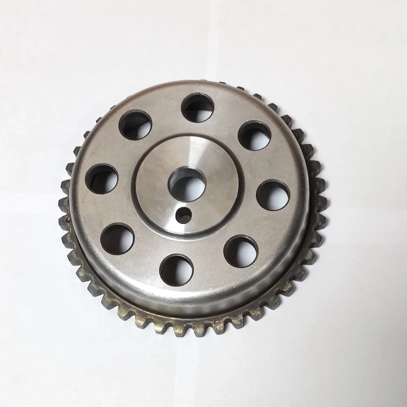 1720520101 For SsangYong Actyon New Korando C 2010 Camshaft Gear Chain Gear