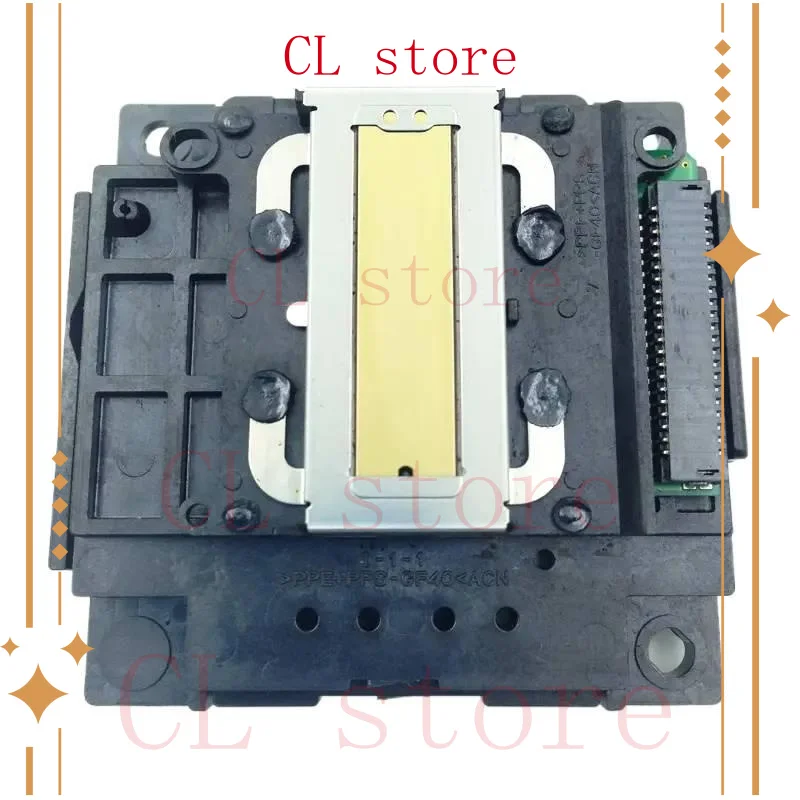 

Оригинальная новая печатающая головка FA04010 FA04000 для Epson L120 L210 L300 L350 L355 L360 L380 L550 L555 L551 L558 XP-412 XP413