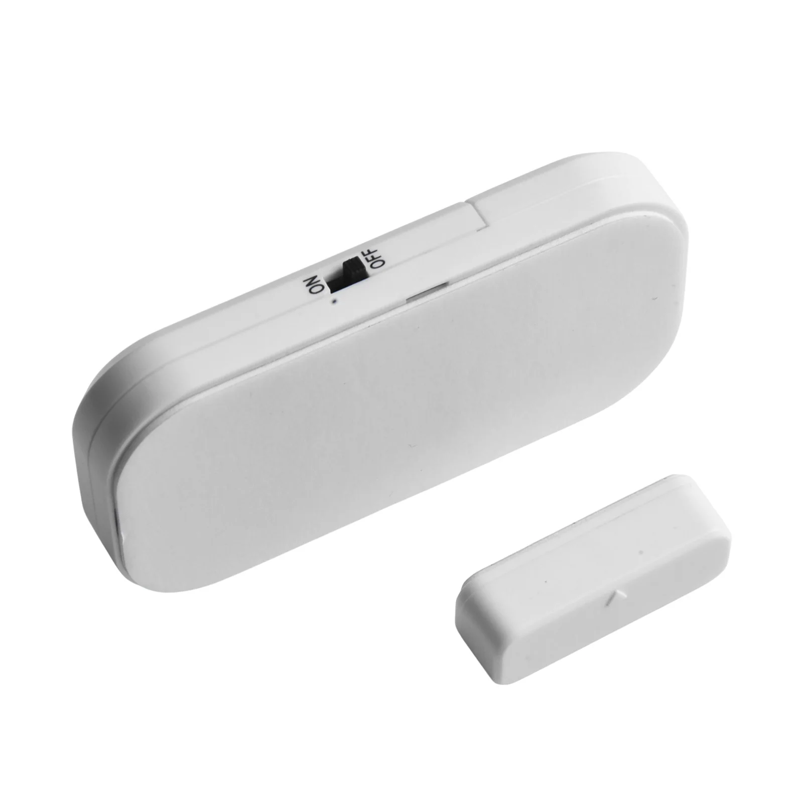 עיצוב חדשני של siren 125 אלחוטית db מתאים לכל סוגי דלתות או לצרכי בטיחות חלונות