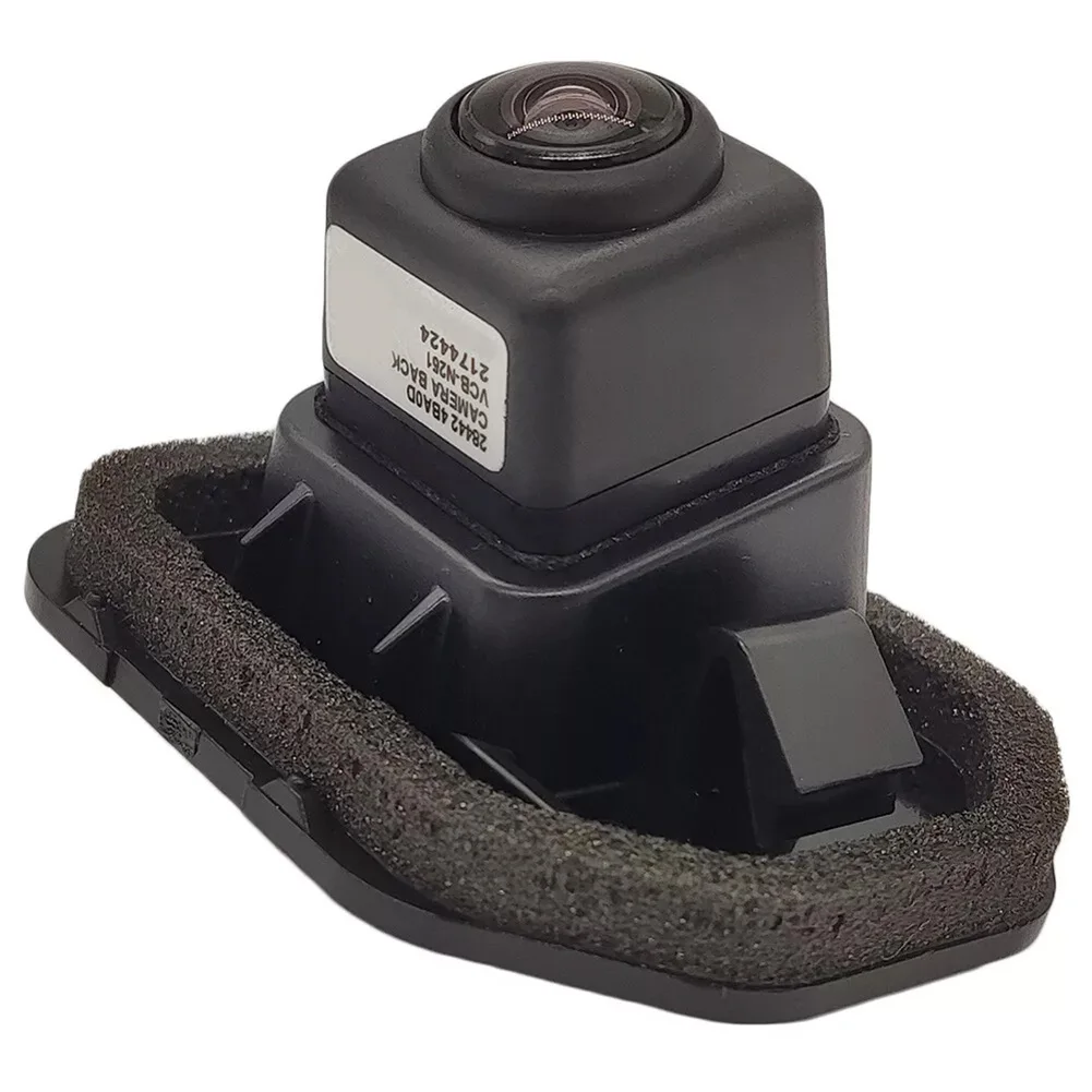 

BACK UP CAMERA REAR VIEW CAMERA KIT Accessories Easy Installation Parts Repair Replacement FOR NISSAN FOR ROUGE