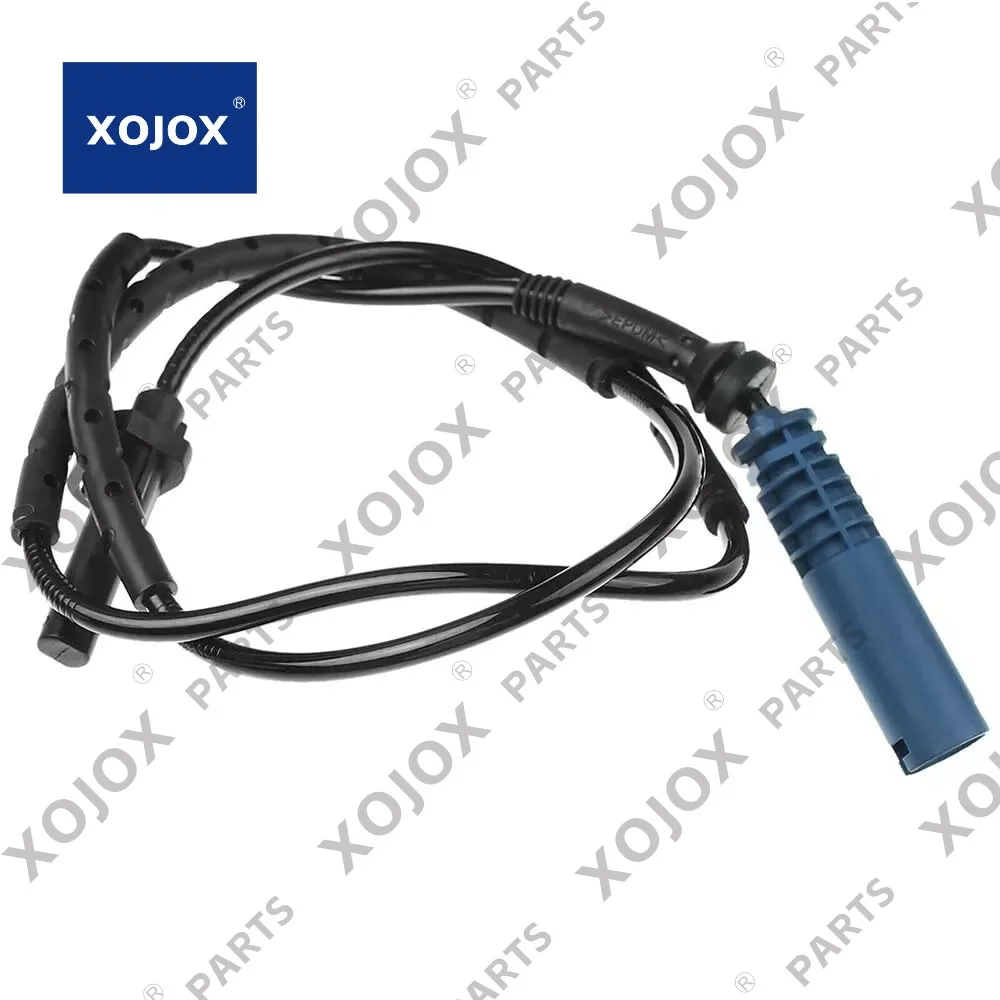 

XOJOX Rear Left or Right ABS Wheel Speed Sensor 34526789111 For BMW X1 E84